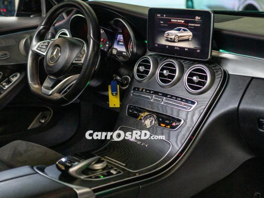 Mercedes-Benz Clase C Coupe en venta