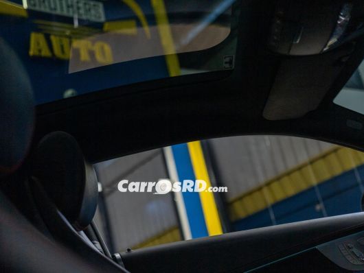 Mercedes-Benz Clase C Coupe en venta