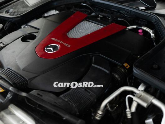 Mercedes-Benz Clase C Coupe en venta