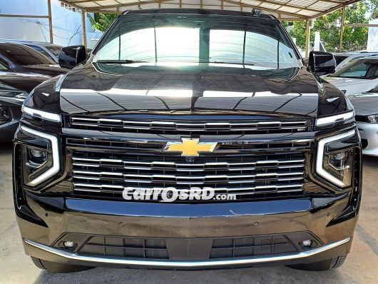 Chevrolet Tahoe Jeepeta en venta