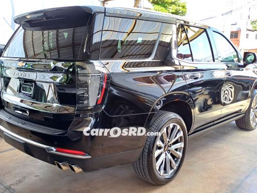 Chevrolet Tahoe Jeepeta en venta