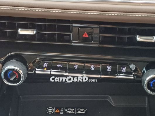 Chevrolet Tahoe Jeepeta en venta