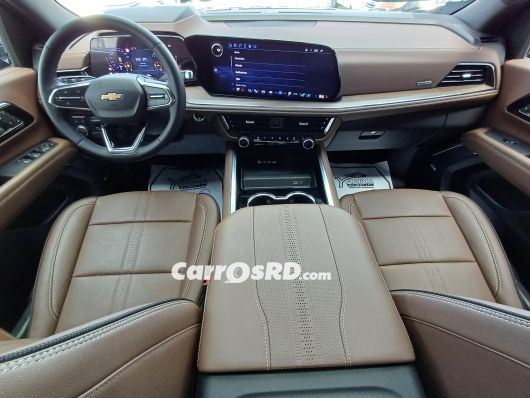 Chevrolet Tahoe Jeepeta en venta