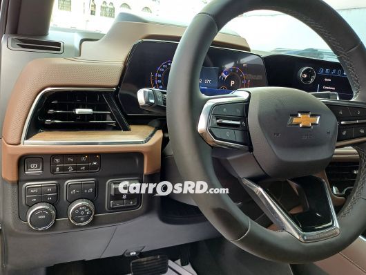 Chevrolet Tahoe Jeepeta en venta