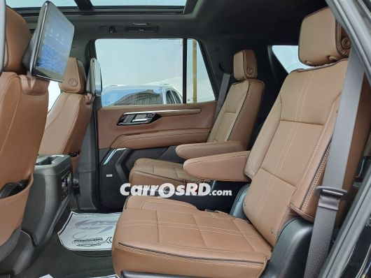 Chevrolet Tahoe Jeepeta en venta
