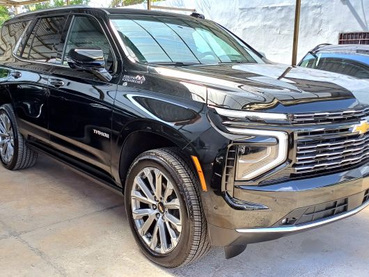 Chevrolet Tahoe High Country en venta