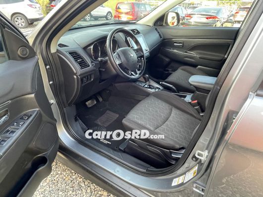 Mitsubishi Outlander Jeep en venta