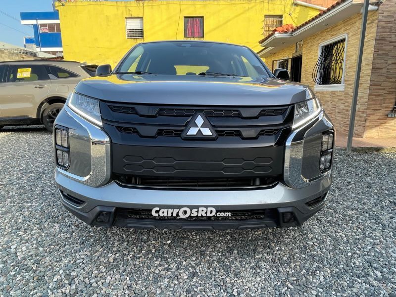 Mitsubishi