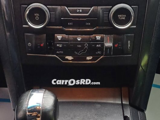 Ford Explorer Jeepeta en venta