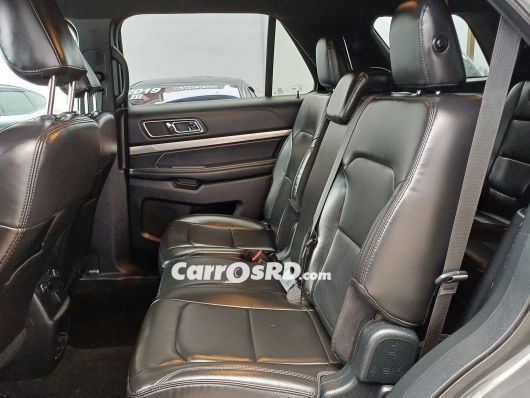 Ford Explorer Jeepeta en venta