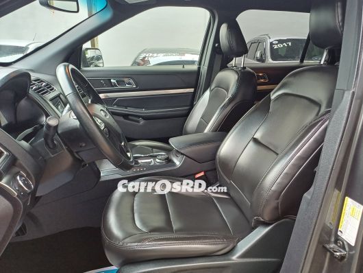 Ford Explorer Jeepeta en venta