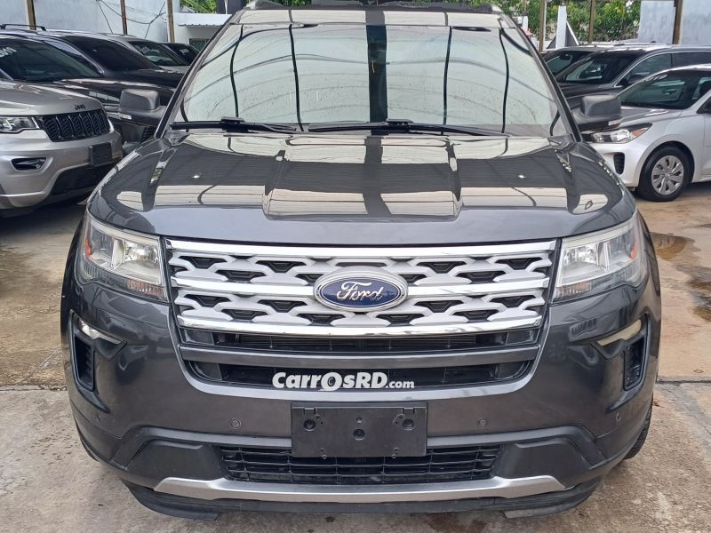 Ford