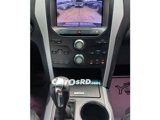 Ford Explorer Jeepeta en venta
