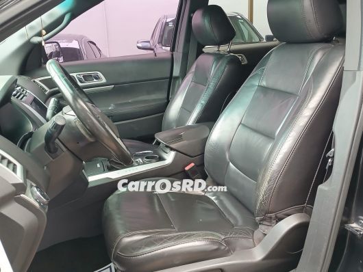 Ford Explorer Jeepeta en venta