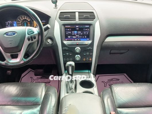 Ford Explorer Jeepeta en venta