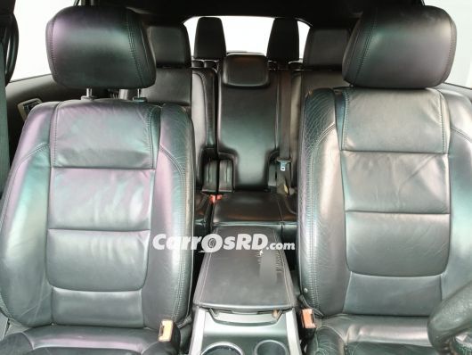 Ford Explorer Jeepeta en venta