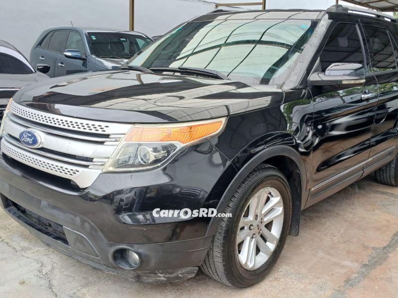 Ford