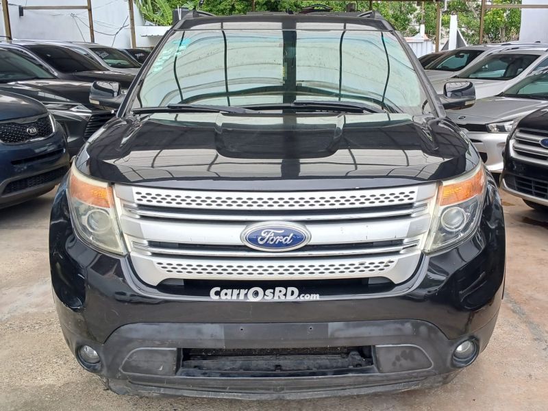 Ford