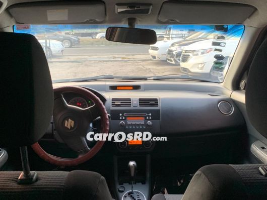 Suzuki Swift Carros en venta