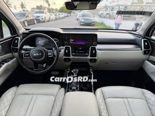 Kia Sorento Jeepeta en venta