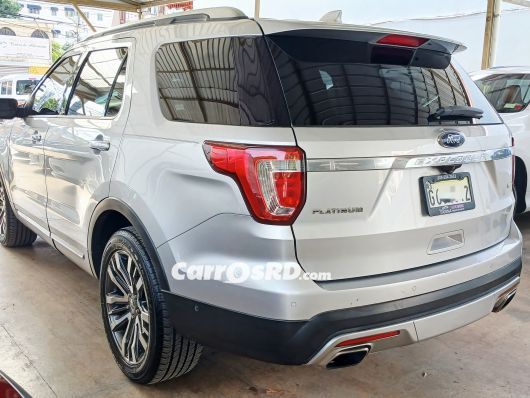 Ford Explorer Jeepeta en venta