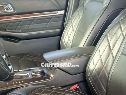Ford Explorer Jeepeta en venta
