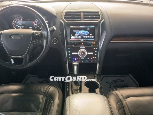 Ford Explorer Jeepeta en venta