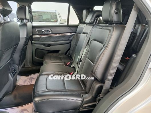 Ford Explorer Jeepeta en venta