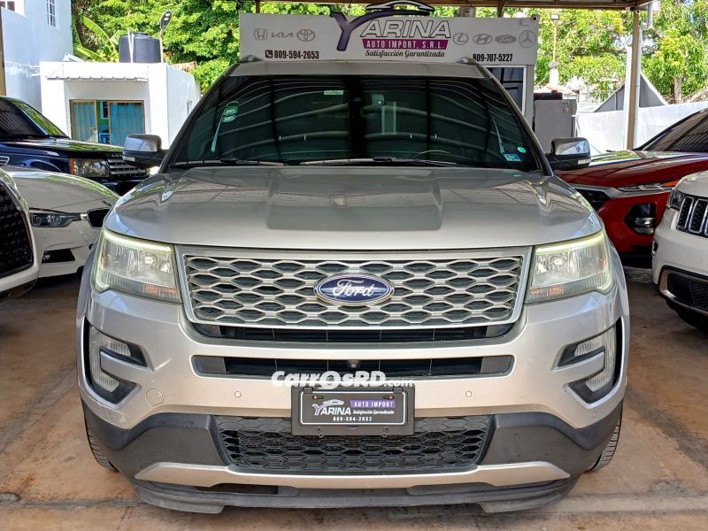 Ford