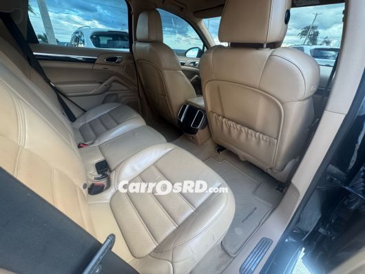 Porsche Cayenne Jeepeta en venta