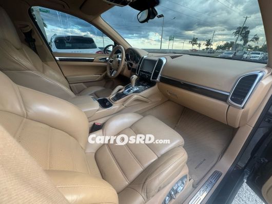 Porsche Cayenne Jeepeta en venta