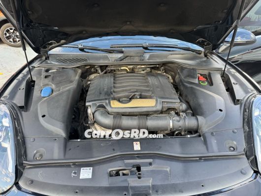 Porsche Cayenne Jeepeta en venta
