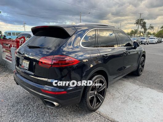 Porsche Cayenne Jeepeta en venta