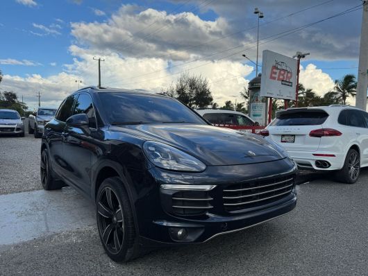 Porsche