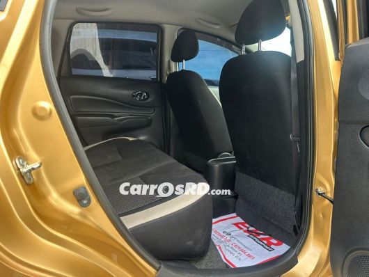 Nissan Note Carros en venta