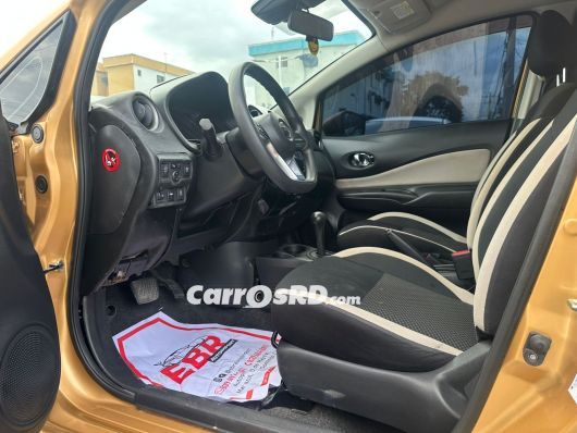 Nissan Note Carros en venta