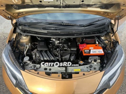 Nissan Note Carros en venta