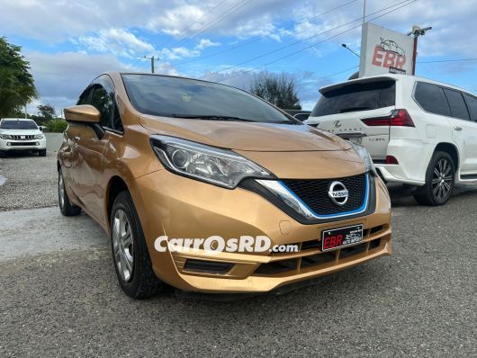 Nissan Note Carros en venta