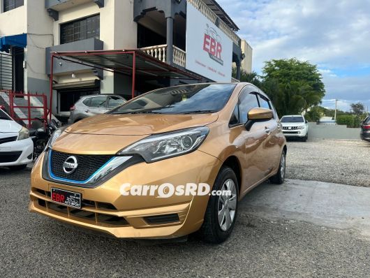Nissan Note Carros en venta