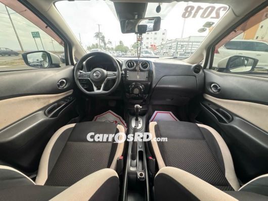 Nissan Note Carros en venta