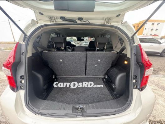 Nissan Note Carros en venta