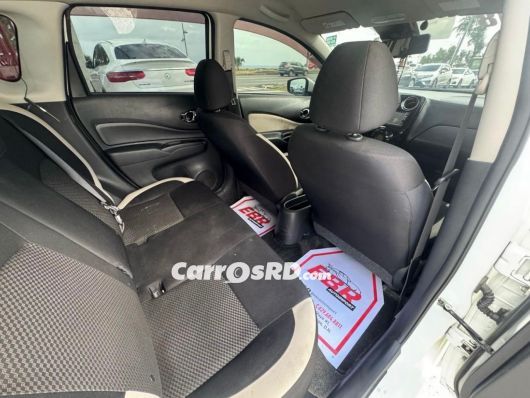 Nissan Note Carros en venta