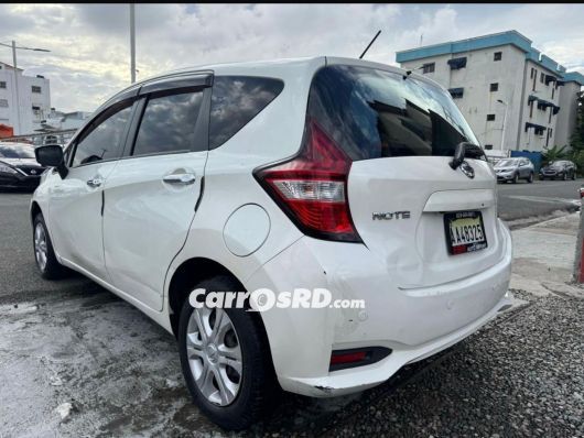 Nissan Note Carros en venta
