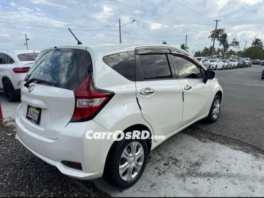 Nissan Note Carros en venta
