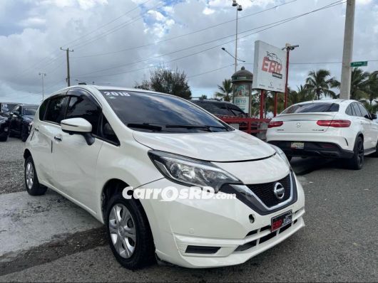 Nissan Note Carros en venta