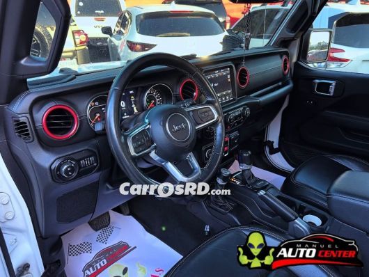 Jeep Gladiator Jeep en venta