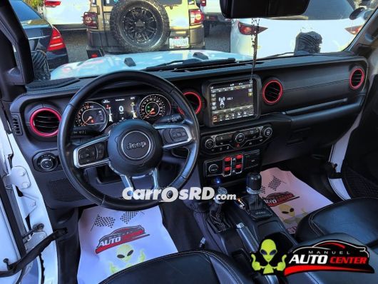 Jeep Gladiator Jeep en venta