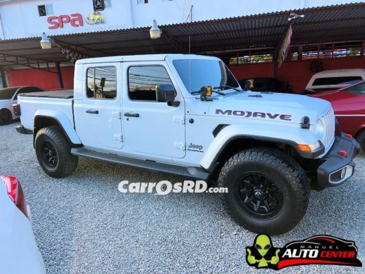Jeep Gladiator Jeep en venta