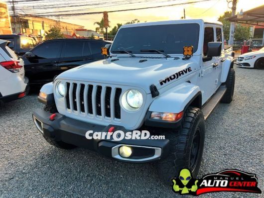 Jeep Gladiator Jeep en venta