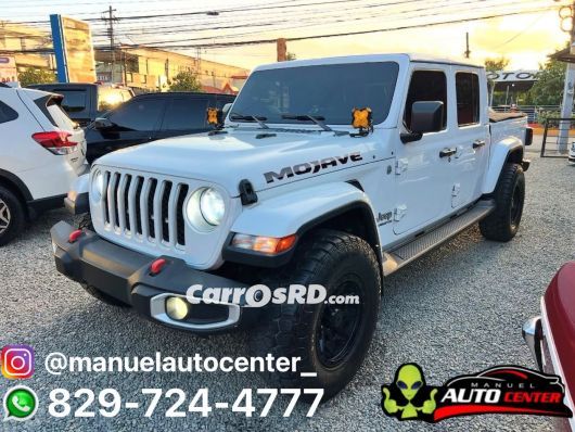 Jeep Gladiator Jeep en venta
